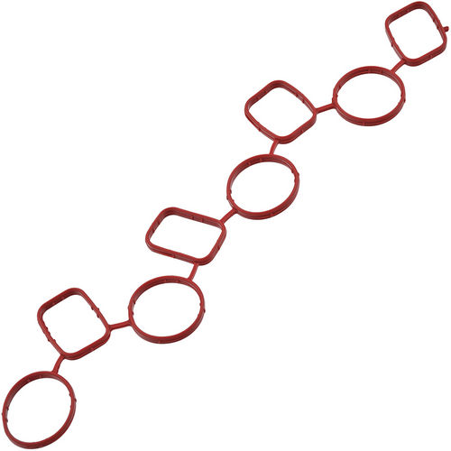 Z19800R — ZIKMAR — Collector gasket