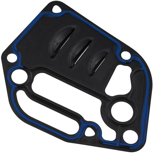Z19806R — ZIKMAR — Oil filter housing gasket