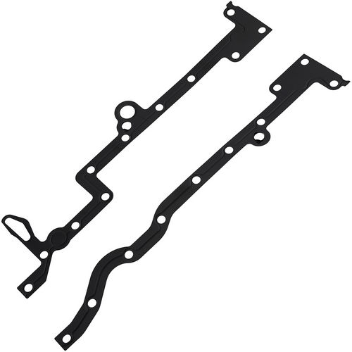 Z19814R — ZIKMAR — Oil pan gasket