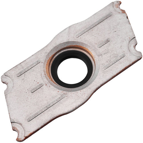 Z19861R — ZIKMAR — Fuel Injector Seal Plate