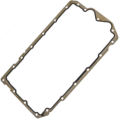Z19890R — ZIKMAR — Oil pan gasket