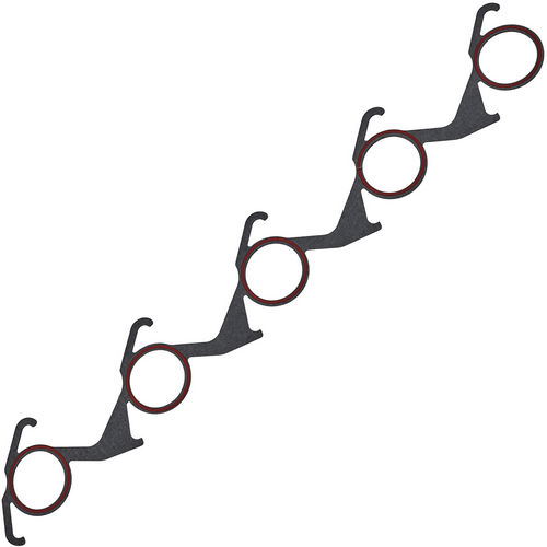 Z19934R — ZIKMAR — Intake manifold gasket