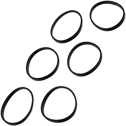 Z19958R — ZIKMAR — Intake manifold gasket set