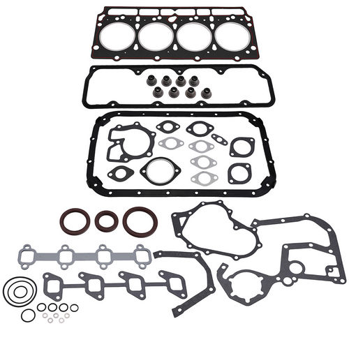 Z19971R — ZIKMAR — Cylinder head gasket set