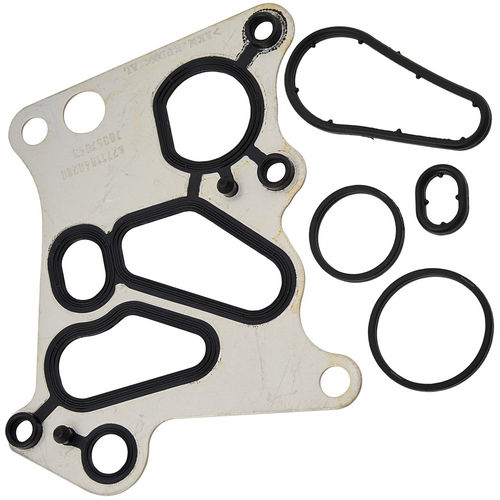 Z19992R — ZIKMAR — Oil Filter Housing Gasket Kit