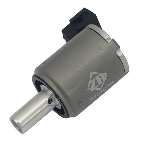 Z20109R — ZIKMAR — Solenoid Valve