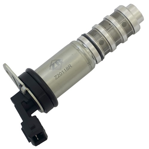 Z20118R — ZIKMAR — Solenoid Valve