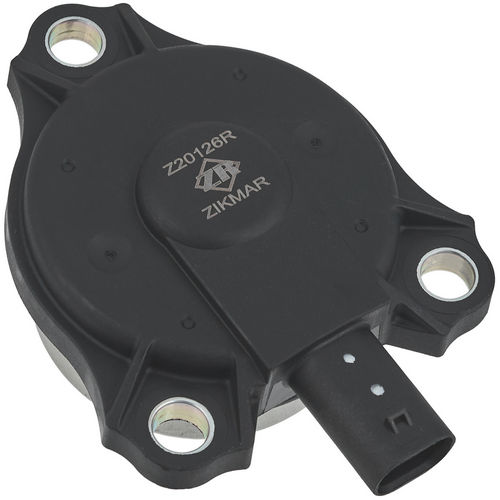 Z20126R — ZIKMAR — Solenoid Valve