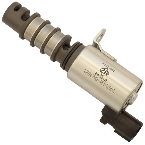 Z20148R — ZIKMAR — Solenoid Valve