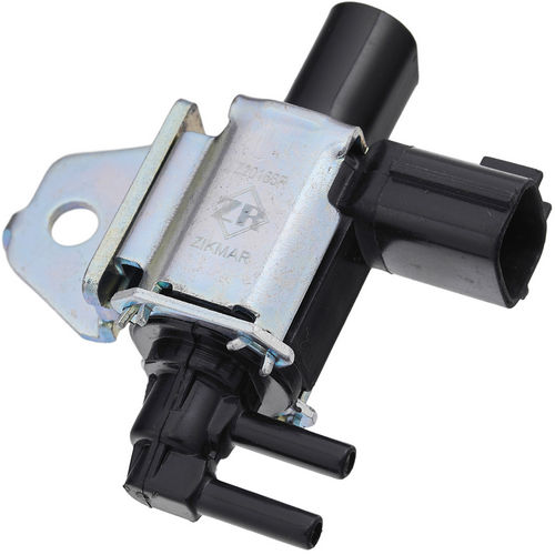 Z20166R — ZIKMAR — Solenoid Valve