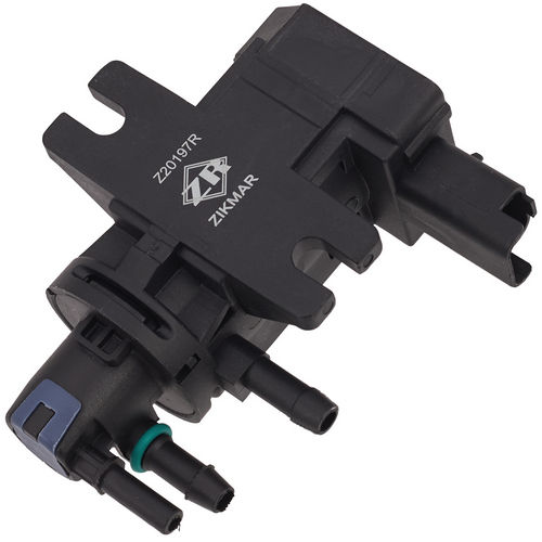 Z20197R — ZIKMAR — Solenoid Valve