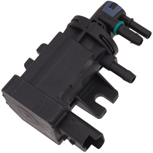 Z20197R — ZIKMAR — Solenoid Valve