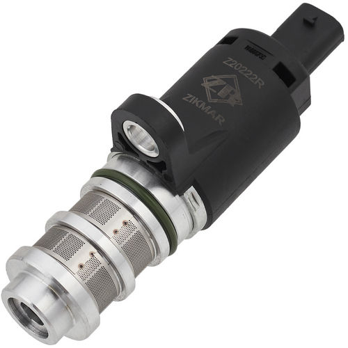 Z20222R — ZIKMAR — Oil Pressure Control Valve