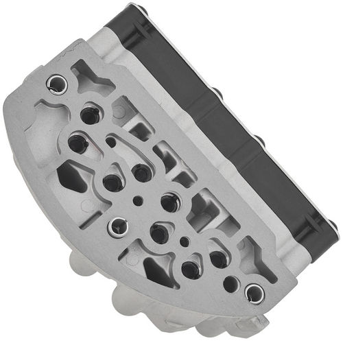 Z20234R — ZIKMAR — Transmission Shift Solenoid Assembly