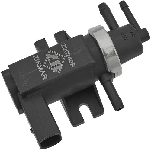 Z20240R — ZIKMAR — Solenoid Valve