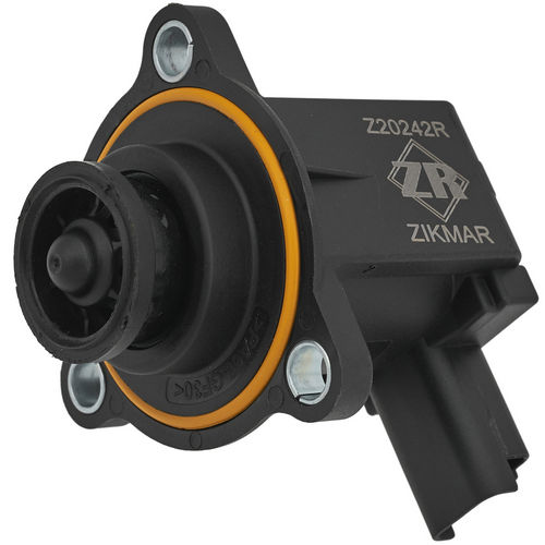 Z20242R — ZIKMAR — Solenoid Valve