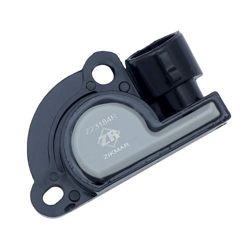 Z23184R — ZIKMAR — Throttle Position Sensor