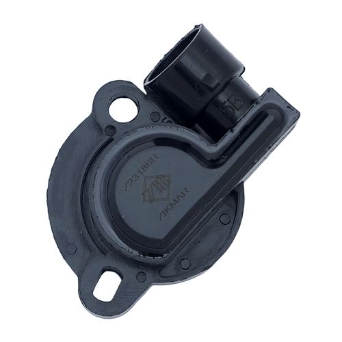 Z23186R — ZIKMAR — Throttle Position Sensor