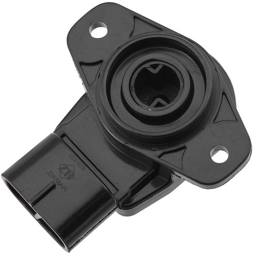 Z23187R — ZIKMAR — Throttle Position Sensor