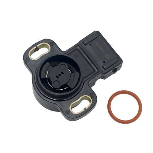 Z23204R — ZIKMAR — Throttle Position Sensor