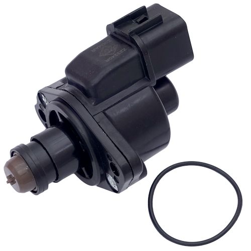 Z23240R — ZIKMAR — Idle Speed Control Valve
