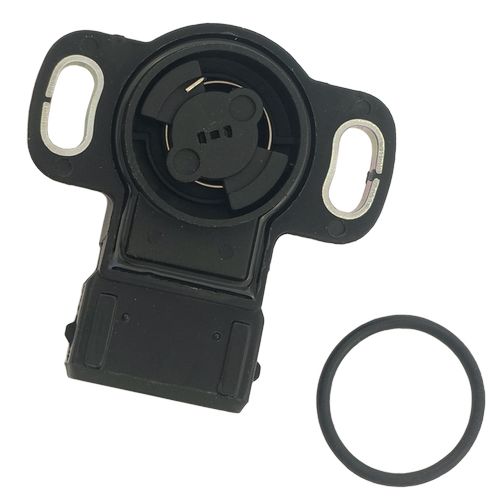 Z23281R — ZIKMAR — Throttle Position Sensor