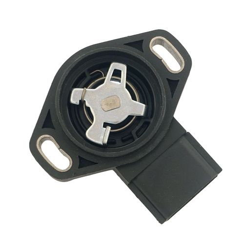 Z23282R — ZIKMAR — Throttle Position Sensor