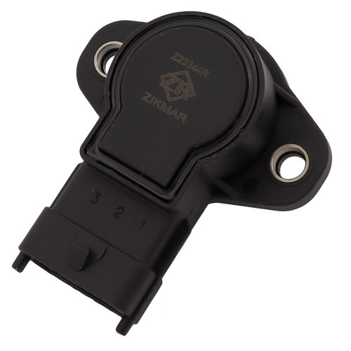 Z23344R — ZIKMAR — Throttle Position Sensor