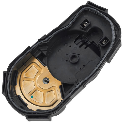 Z23462R — ZIKMAR — Throttle Position Sensor