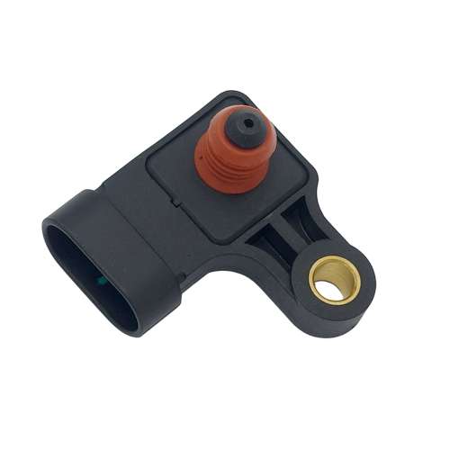 Z24305R — ZIKMAR — Manifold Pressure Sensor