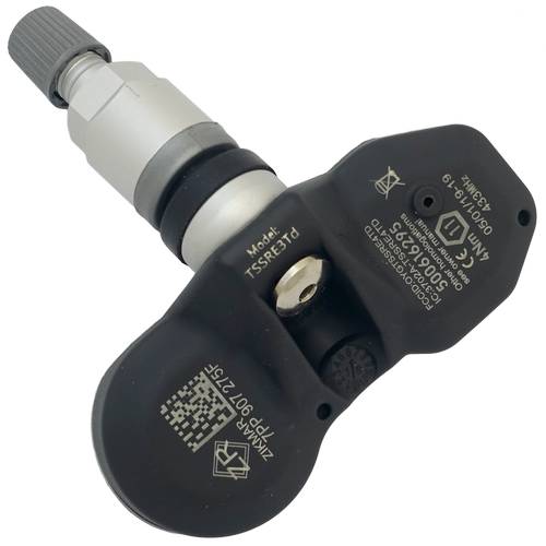 Z24317R — ZIKMAR — Tire Pressure Sensor