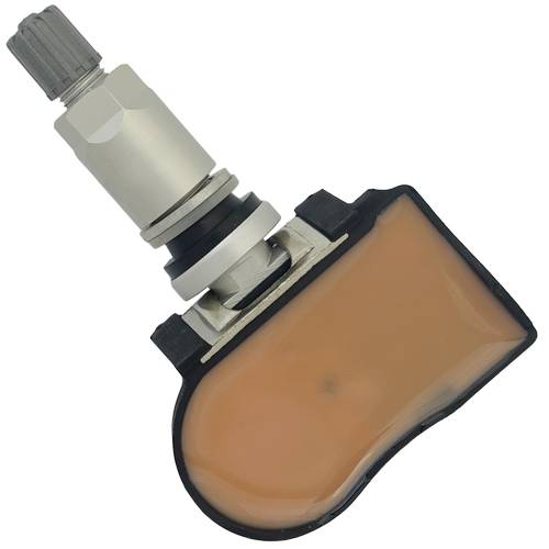 Z24318R — ZIKMAR — Tire Pressure Sensor