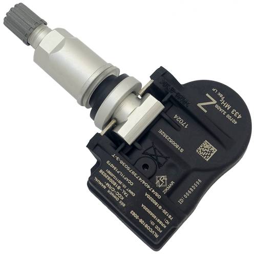 Z24319R — ZIKMAR — Tire Pressure Sensor