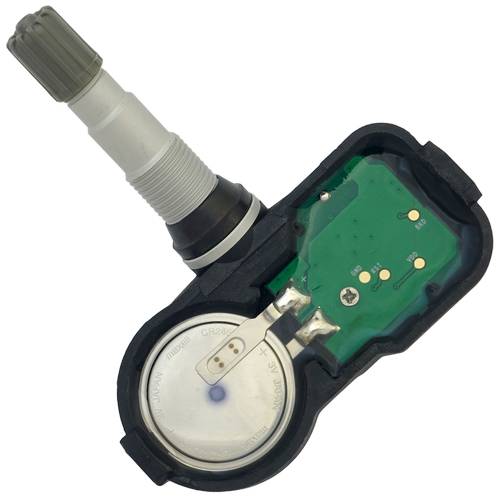 Z24320R — ZIKMAR — Tire Pressure Sensor