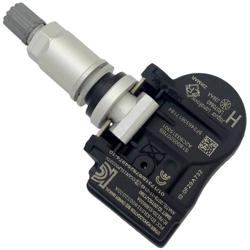 Z24321R — ZIKMAR — Tire Pressure Sensor