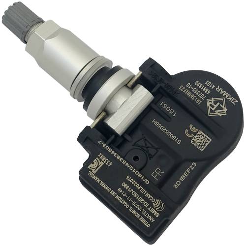 Z24323R — ZIKMAR — Tire Pressure Sensor