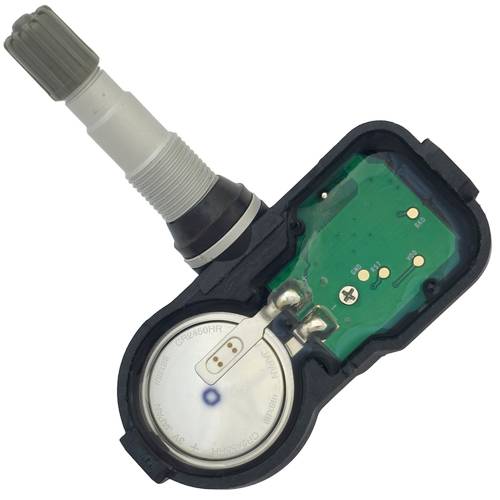 Z24324R — ZIKMAR — Tire Pressure Sensor