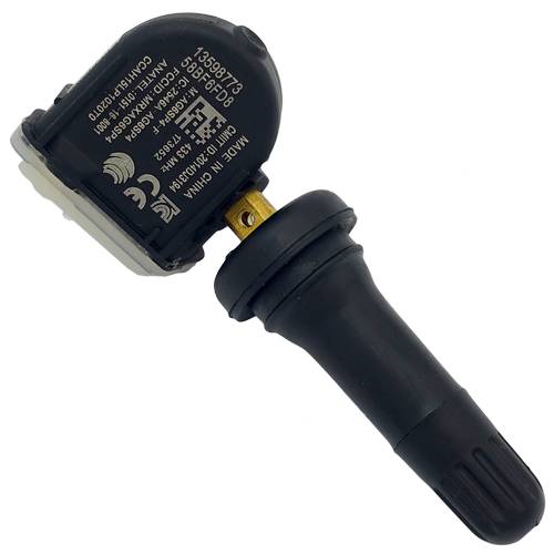 Z24326R — ZIKMAR — Tire Pressure Sensor