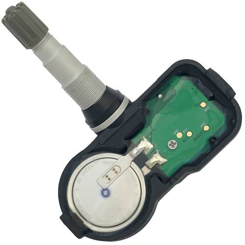 Z24327R — ZIKMAR — Tire Pressure Sensor