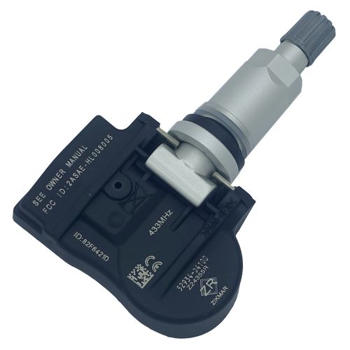 Z24355R — ZIKMAR — Tire Pressure Sensor