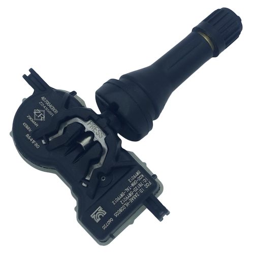 Z24356R — ZIKMAR — Tire Pressure Sensor