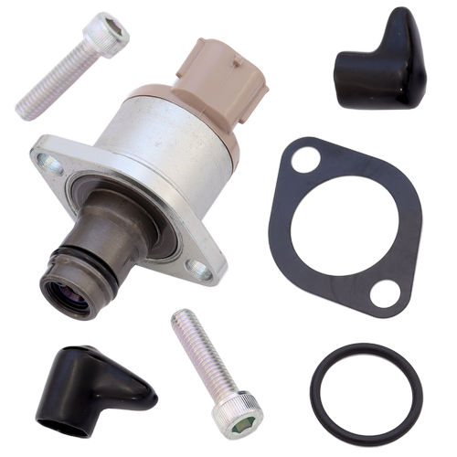 Z24416R — ZIKMAR — Fuel Supply Pressure Regulator