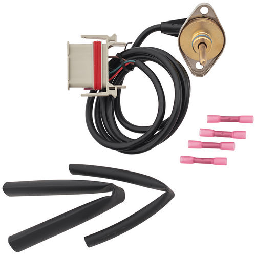 Z24538R — ZIKMAR — Pressure Sensor