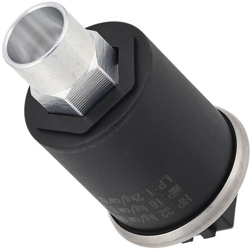 Z24674R — ZIKMAR — Air conditioner pressure sensor