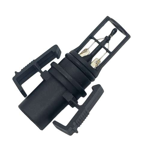 Z25502R — ZIKMAR — Air Intake Temperature Sensor