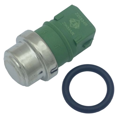 Z25534R — ZIKMAR — Coolant Temperature Sensor