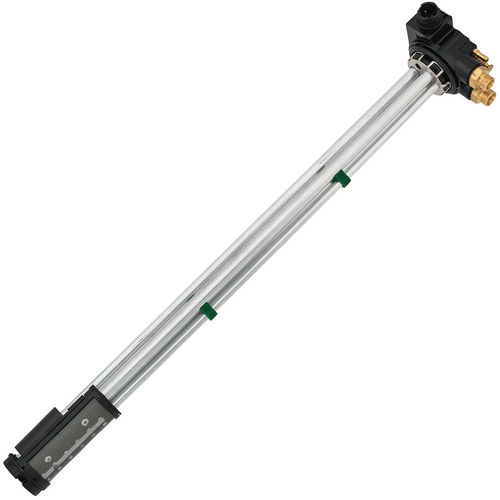 Z26668R — ZIKMAR — Fuel Level Sensor