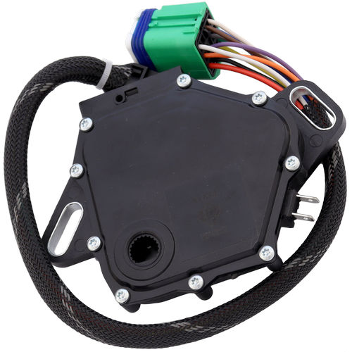Z26918R — ZIKMAR — Automatic transmission shift sensor