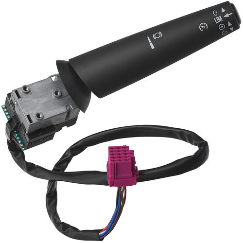 Z26929R — ZIKMAR — Steering Column Switch Assembly