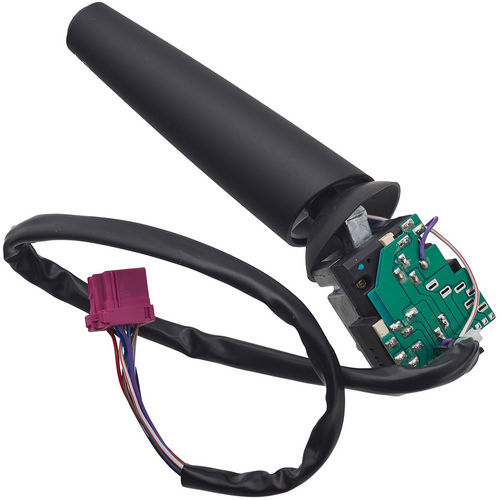 Z26929R — ZIKMAR — Steering Column Switch Assembly